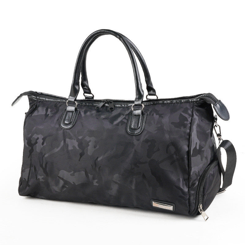 Travel Luggage Bag- Soucinne
