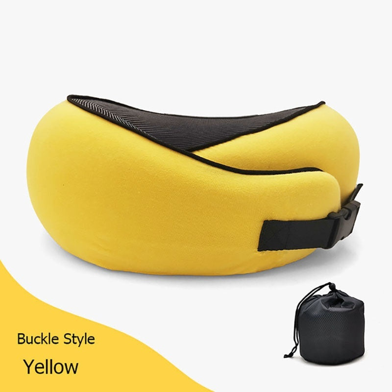TRAVEL NECK PILLOW